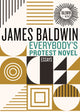 Book cover of: Everybody's Protest Novel. By: James Baldwin - undifferentiated