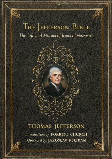 Jefferson Bible