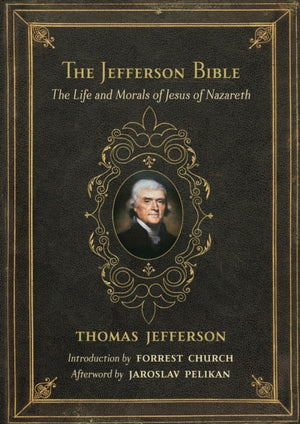 Jefferson Bible