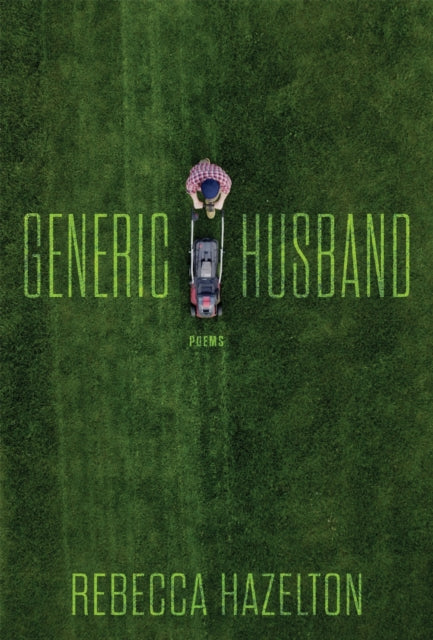 Book cover of: Generic Husband