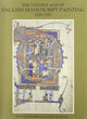 Book cover of: Golden Age of English Manuscript Painting 1200-1500