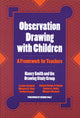 Book cover of: Observation Drawing with Children. By: Nancy R. Smith