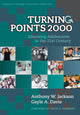 Book cover of: Turning Points 2000. By: Anthony W. Jackson