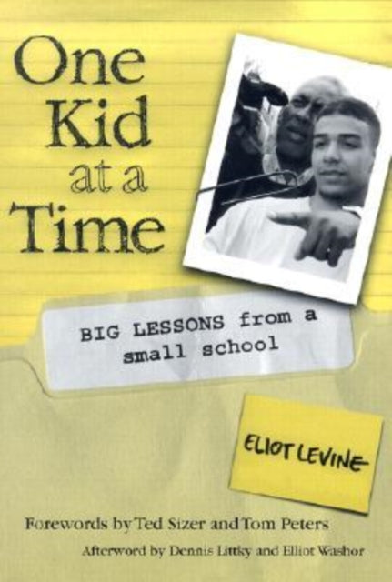 One Kid at a Time
