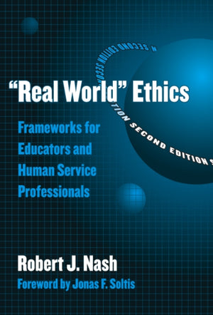 Real World Ethics