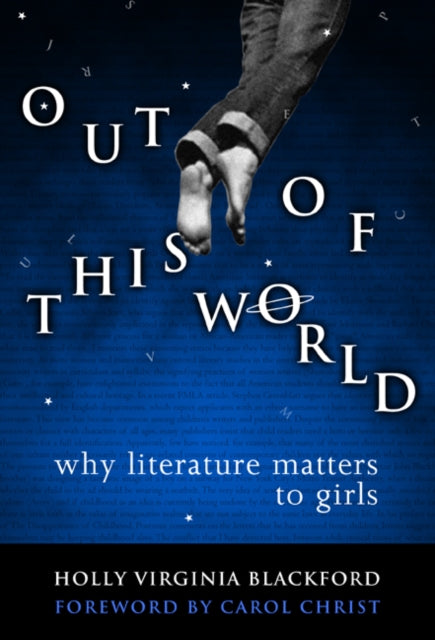Book cover of: Out of This World