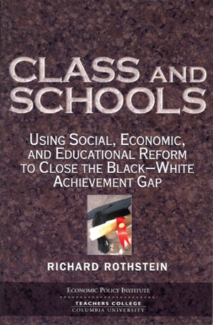 Class and Schools