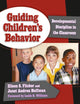Book cover of: Guiding Children's Behavior. By: Eileen S. Flicker