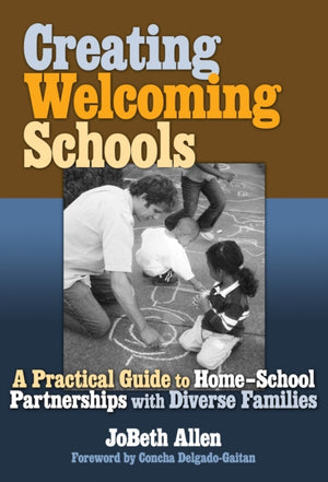 Creating Welcoming Schools