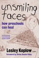 Book cover of: Unsmiling Faces