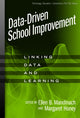Book cover of: Data-driven School Improvement