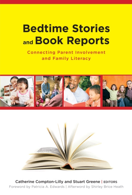 Book cover of: Bedtime Stories and Book Reports
