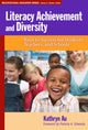 Book cover of: Literacy Achievement and Diversity. By: Kathryn H. Au