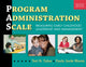 Book cover of: Program Administration Scale. By: Teri N. Talan