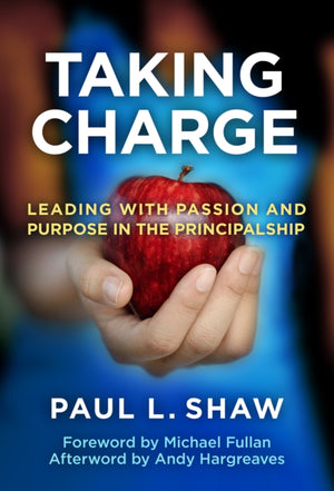 Taking Charge