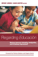 Book cover of: Regarding Educacion