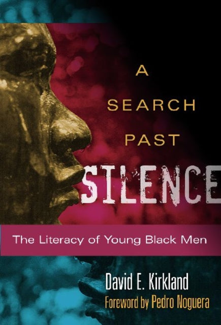 Book cover of: Search Past Silence. By: David E. Kirkland