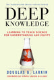 Book cover of: Deep Knowledge. By: Douglas B. Larkin