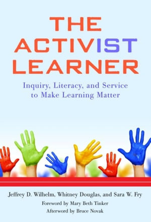 Activist Learner