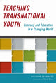 Book cover of: Teaching Transnational Youth. By: Allison Skerrett
