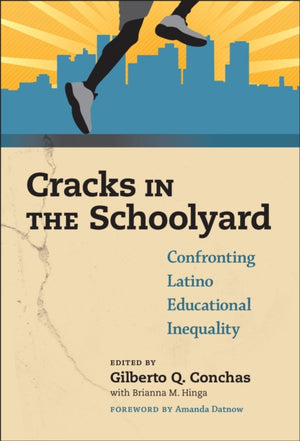 Cracks in the Schoolyard