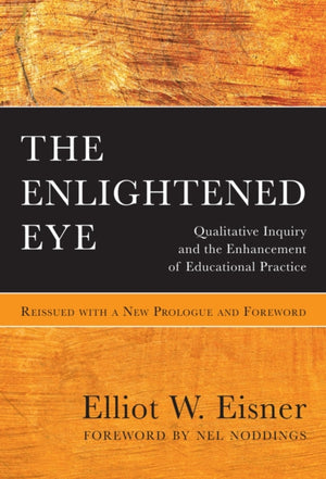 Enlightened Eye