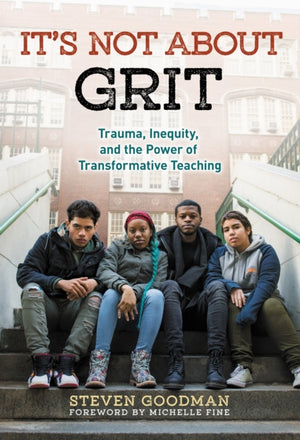 It's not About Grit