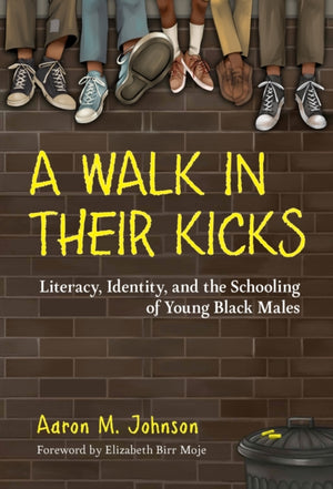 Walk in Their Kicks