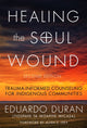 Book cover of: Healing the Soul Wound. By: Eduardo Duran