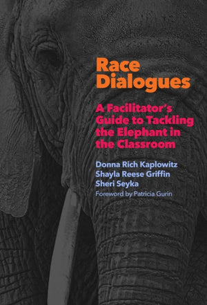 Race Dialogues