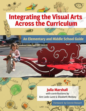 Integrating the Visual Arts Across the Curriculum