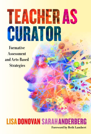 Teacher As Curator