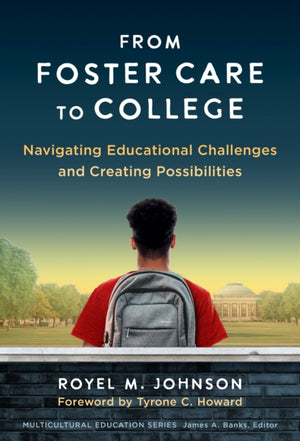 From Foster Care to College