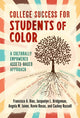 Book cover of: College Success for Students of Color