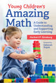 Book cover of: Young Children's Amazing Math. By: Herbert P. Ginsburg