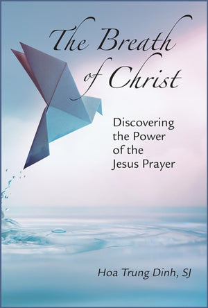 Breath of Christ