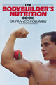 Book cover of: Bodybuilder's Nutrition Book