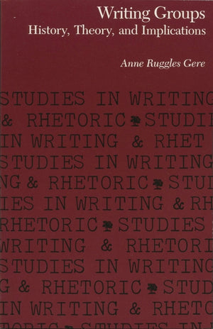 Writing Groups