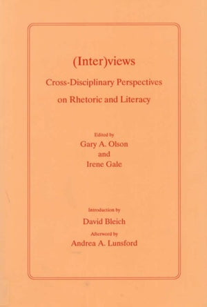 (Inter)views