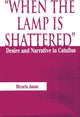 Book cover of: When the Lamp Is Shattered. By: Michaela Janan
