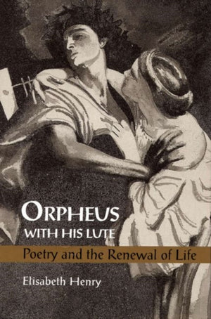 Orpheus with His Lute