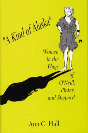 A Kind of Alaska