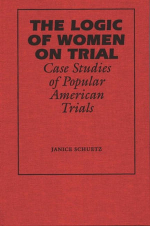 Logic of Women on Trial