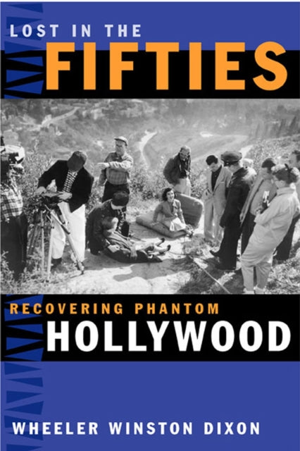 Book cover of: Lost in the Fifties