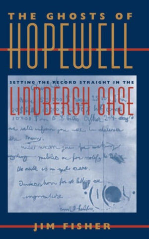 Ghosts of Hopewell
