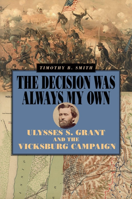 The Decision Was Always My Own