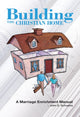 Book cover of: Building The Christian Home. By: John D. Schuetze