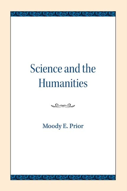 Book cover of: Science and the Humanities