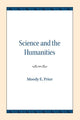 Book cover of: Science and the Humanities