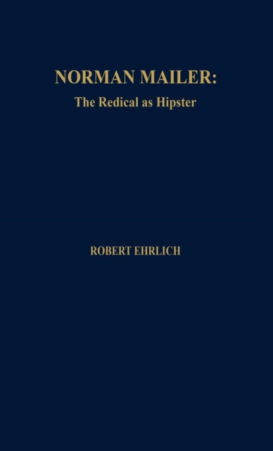 Book cover of: Norman Mailer